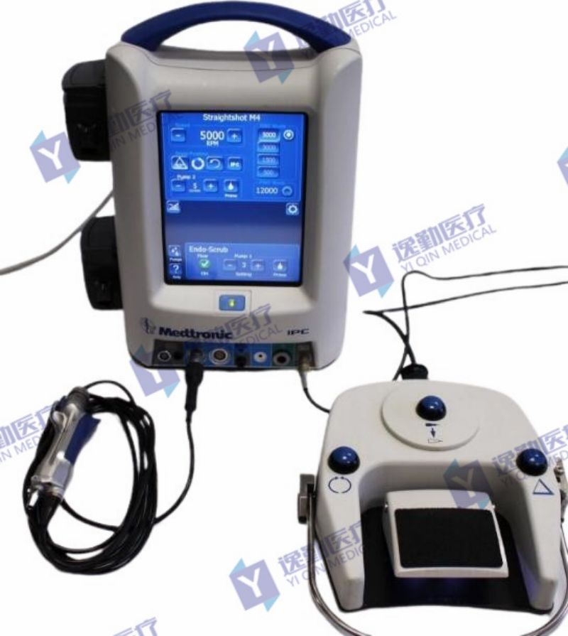 Medtronic IPC动力L